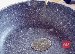 韭菜炒虾酱的做法图解4