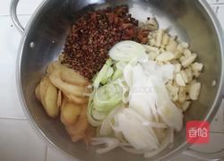 川味辣子鸡(粥粥私房版)的做法图解2