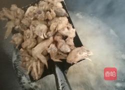 川味辣子鸡(粥粥私房版)的做法图解3