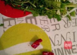 土豆焖牛腩的做法图解4