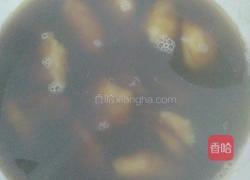 甜面团汤的做法图解5