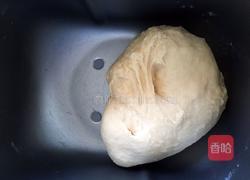 面包甜甜圈的做法图解3