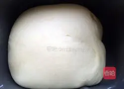 Bread Donut Recipe Illustration 4