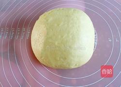 面包甜甜圈的做法图解5