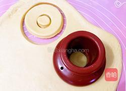 面包甜甜圈的做法图解7