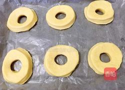 面包甜甜圈的做法图解8