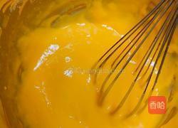 蓝莓奶油蛋糕的做法图解3