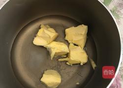 抹茶奶油泡芙的做法图解2