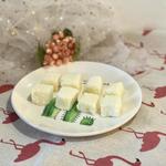 椰丝小方的做法[图]