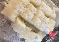椰丝小方的做法图解8