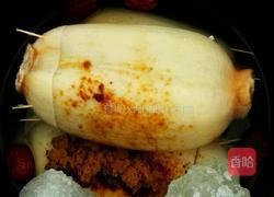 糯米藕的做法图解8