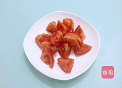 烧茄子的做法图解2