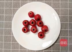 山楂红烧肉的做法图解2