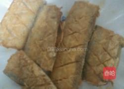刀鱼两吃的做法图解6