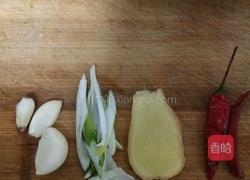 刀鱼两吃的做法图解8