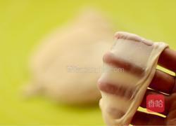 港式吐司的做法图解3