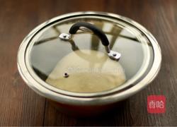 港式吐司的做法图解5