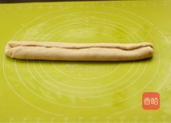 港式吐司的做法图解18