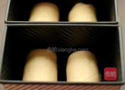 港式吐司的做法图解21