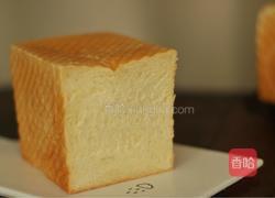 港式吐司的做法图解25