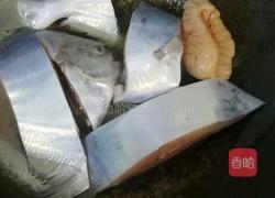 红烧昌鱼的做法图解3