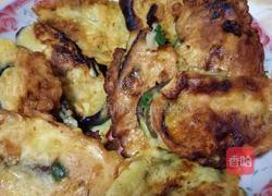 茄盒的做法图解6