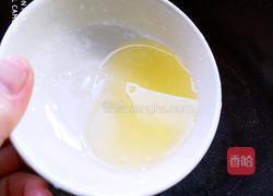 剁椒金针菇豆腐的做法图解6