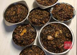 梅菜扣肉的做法图解7
