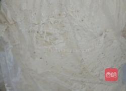 肉夹馍的做法图解1