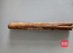 肉夹馍的做法图解4