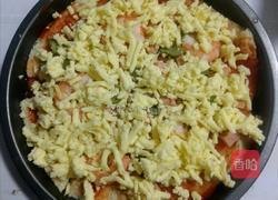 快手披萨（10分搞定)的做法图解7