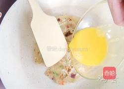 叫醒春困的娃，只需要这一块小饼的做法图解8