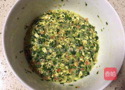 ~燕麦菠菜超级蛋的做法图解7