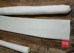 荞麦红枣馒头的做法图解5