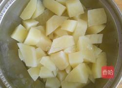 黄金虾球的做法图解1