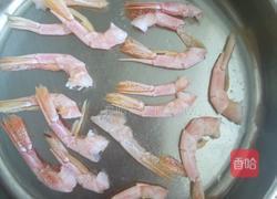 黄金虾球的做法图解4