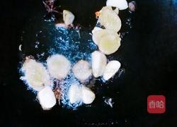 牛肉焖粉条的做法图解1