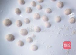 自制珍珠奶茶的做法图解3