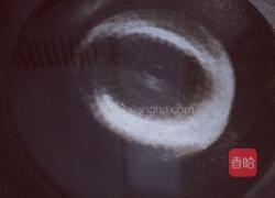 自制珍珠奶茶的做法图解4