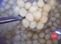 自制珍珠奶茶的做法图解5