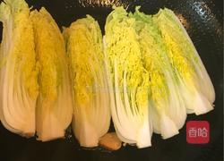 蚝油娃娃菜的做法图解3