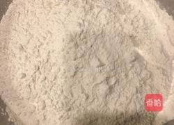 “芨芨菜”学名“荠菜 ”俗名“地地菜”的做法图解2