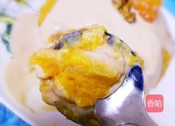 酸奶红薯甜点的做法图解7