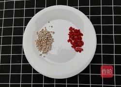 薏米银耳羹的做法图解4