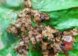 东北菜包饭的做法图解3