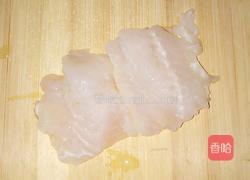 番茄龙利鱼的做法图解1