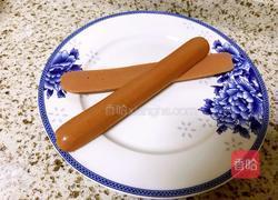 香菇西兰花鸡蛋卷的做法图解7