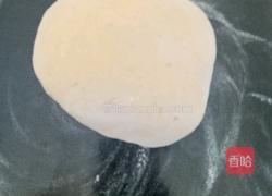 胡萝卜汁手擀面的做法图解5