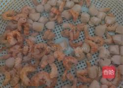 沙虫粥的做法图解1