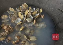 沙虫粥的做法图解5